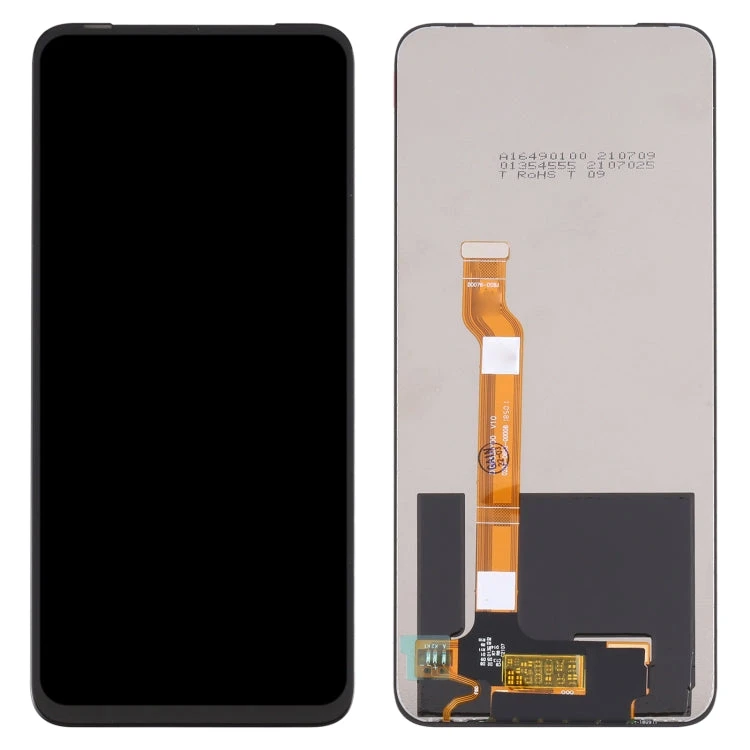 AFFICHEUR OPPO F11 PRO
