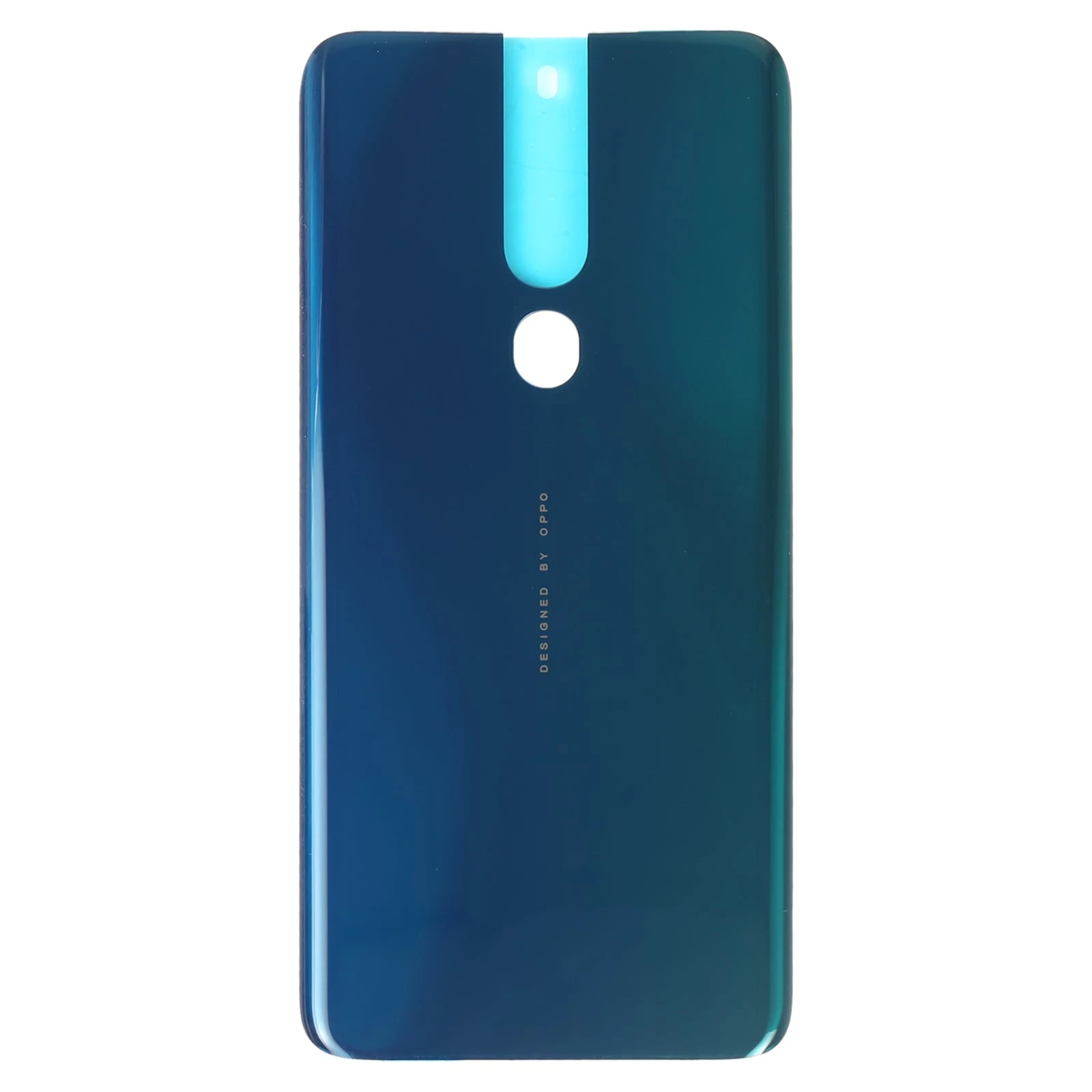 CACHE ARRIERE OPPO F11 PRO