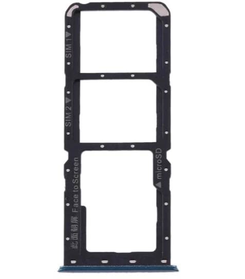 CHARIOT SIM OPPO RENO 2F