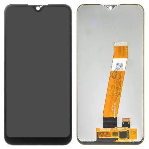 AFFICHEUR SAMSUNG A01 3G ORIGINAL