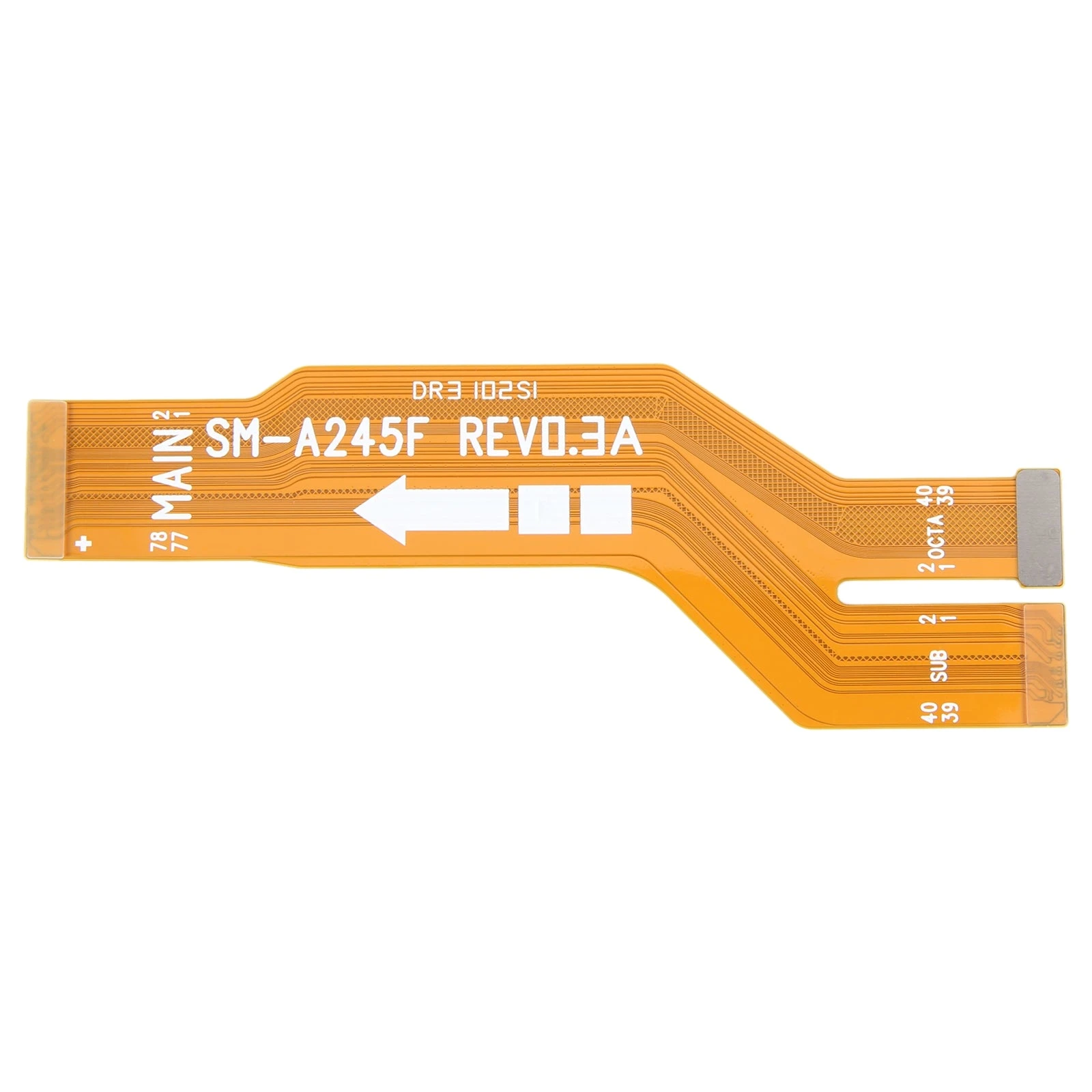 FLEX CHARGE SAMSUNG A24
