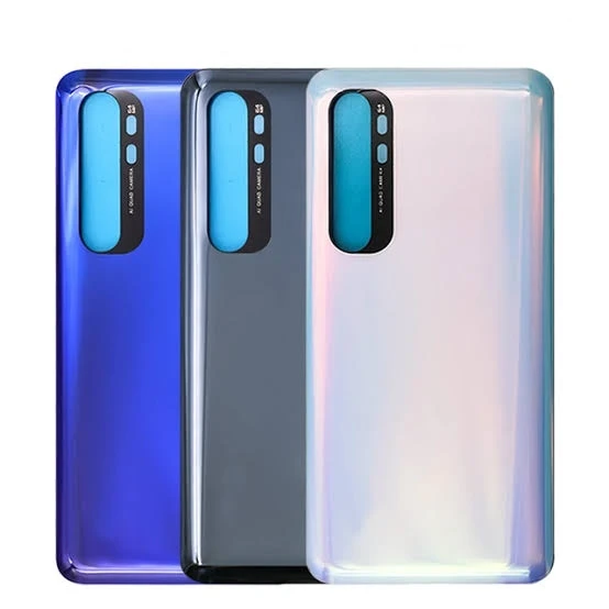 CACHE ARRIERE REDMI NOTE 10 LITE