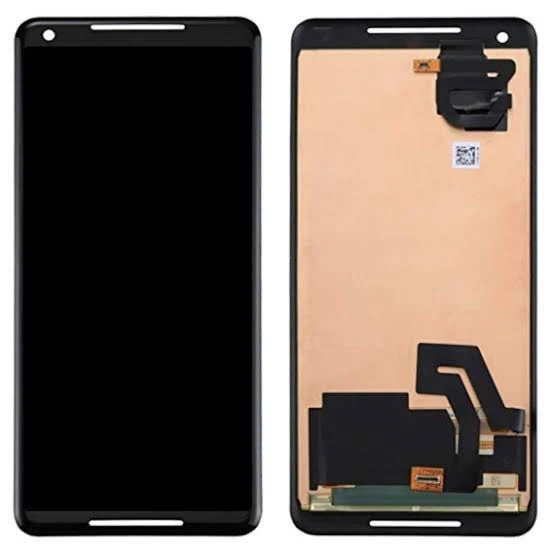 AFFICHEUR GOOGLE PIXEL 2