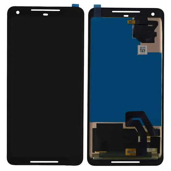AFFICHEUR GOOGLE PIXEL 2XL OLED
