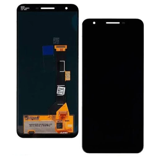 AFFICHEUR GOOGLE PIXEL 3A ORIGINAL
