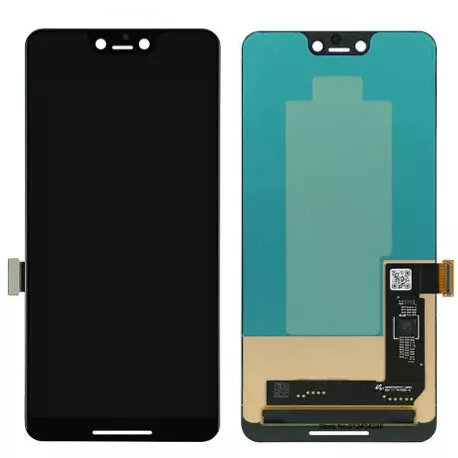 AFFICHEUR GOOGLE PIXEL 3XL ORIGINAL