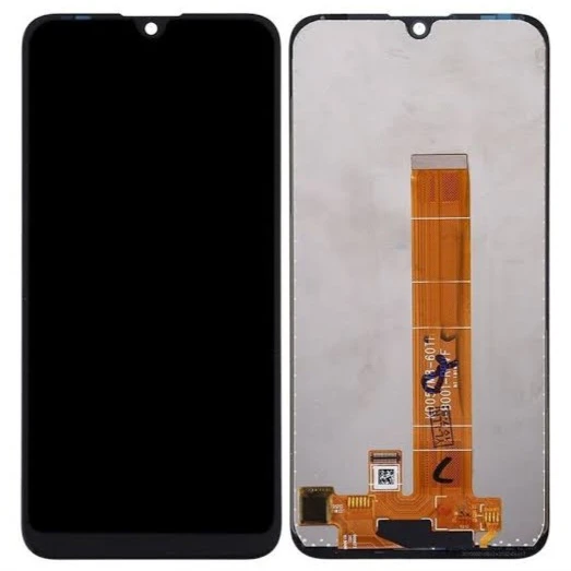 AFFICHEUR NOKIA 2.2
