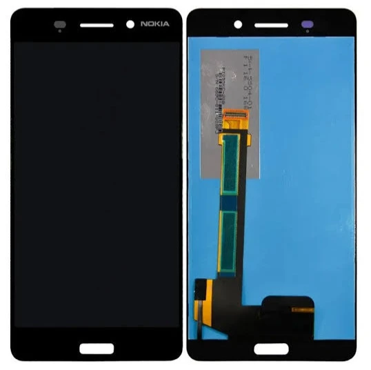 AFFICHEUR NOKIA 6