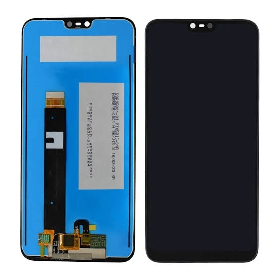 AFFICHEUR NOKIA 6.1 PLUS
