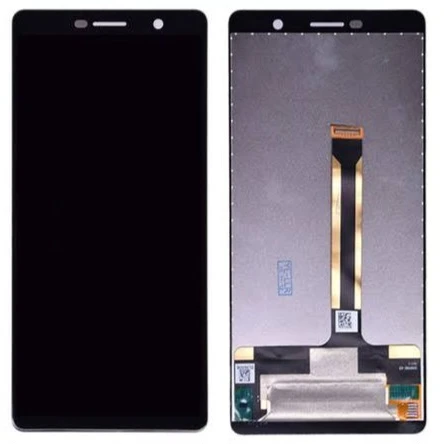 AFFICHEUR NOKIA 7 PLUS