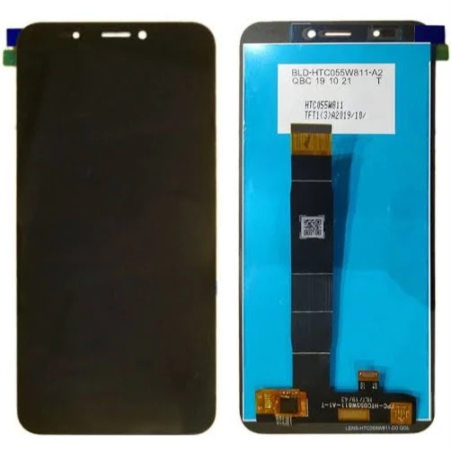 AFFICHEUR NOKIA C1 2019
