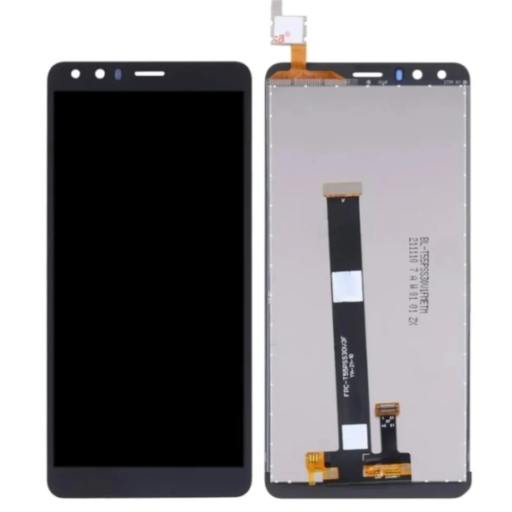 AFFICHEUR NOKIA C1 G2 ( 2021)