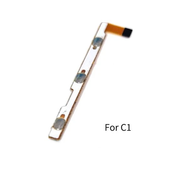 ON/OFF NOKIA C1 2019