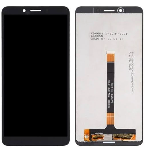 AFFICHEUR NOKIA C3 ORIGNAL