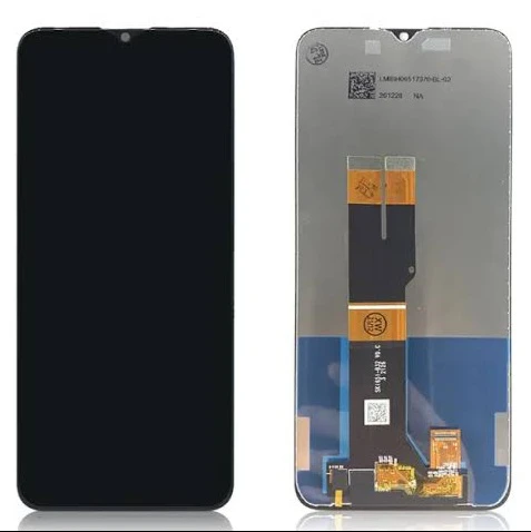 AFFICHEUR NOKIA G10 / NOKIA G20