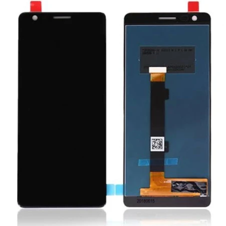 AFFICHEUR NOKIA 3.1