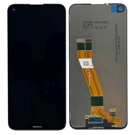 AFFICHEUR NOKIA 3.4