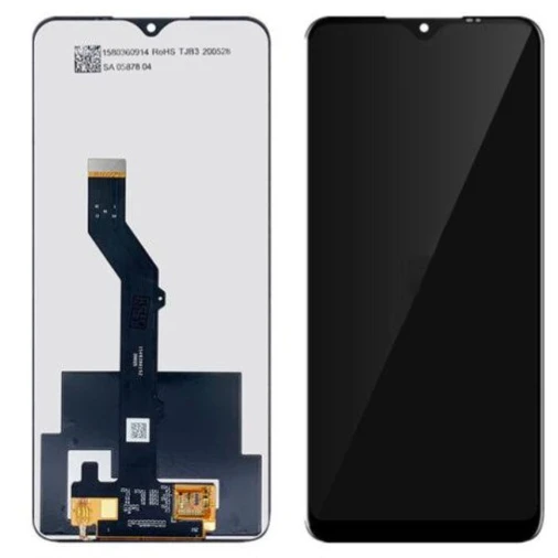 AFFICHEUR NOKIA 5.3
