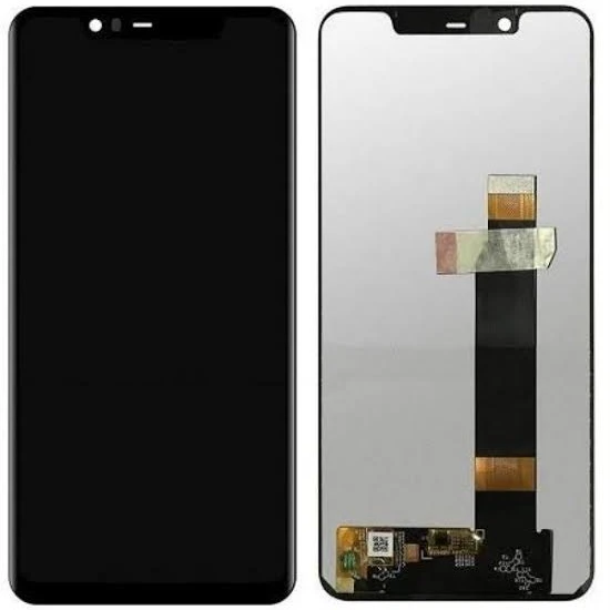 AFFICHEUR NOKIA 5.1 PLUS