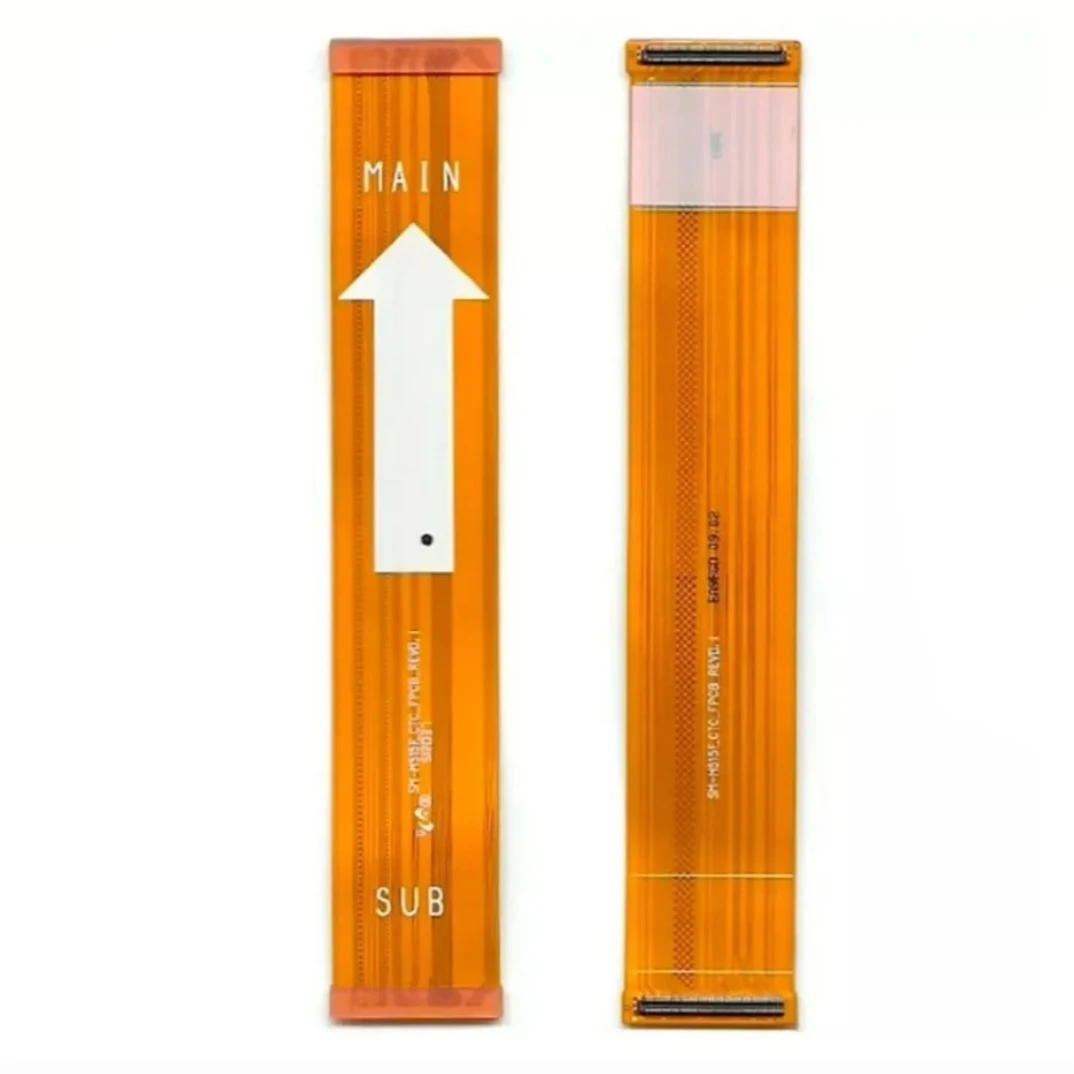 TRESSE LCD ET CHARGE SAMSUNG M51