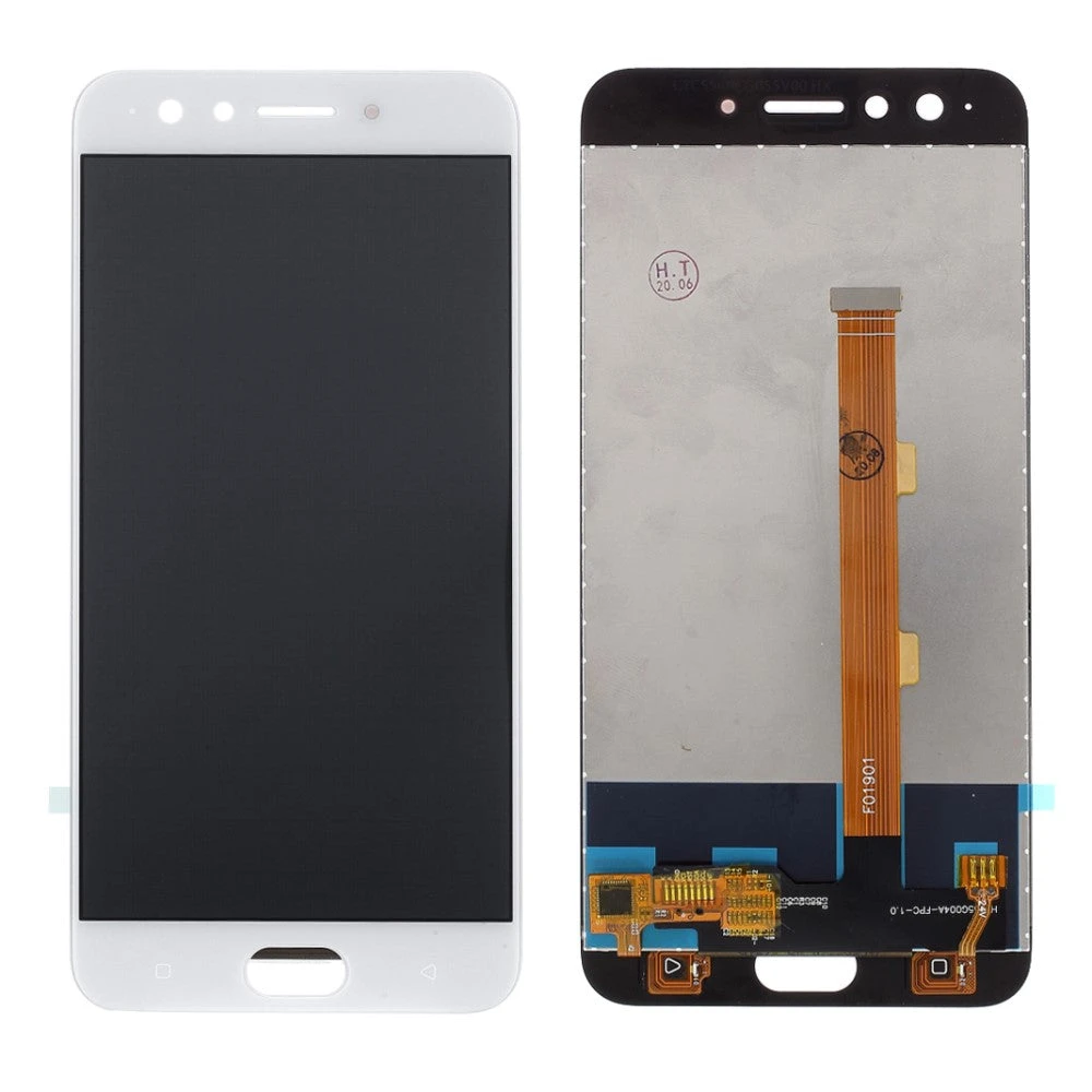 AFFICHEUR OPPO F3 ORIGINAL