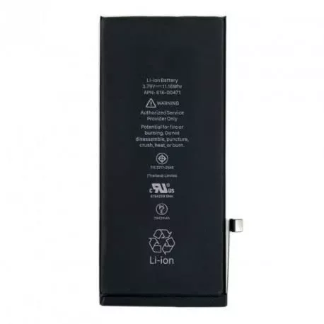 BATTERIE IPHONE XR