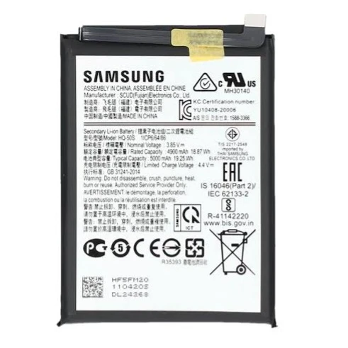 BATTERIE SAMSUNG A03 / A03S