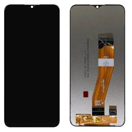 AFFICHEUR SAMSUNG A02S / A03S BIG GLASS ORIGINAL