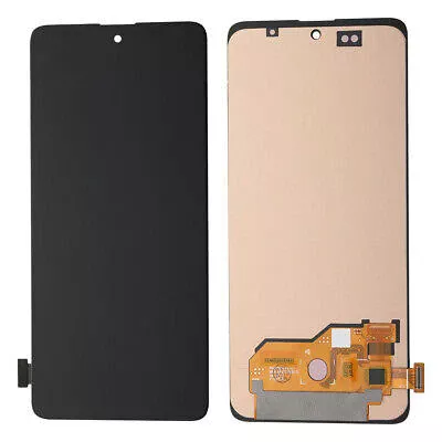 AFFICHEUR SAMSUNG A51 / M31S OLED SMALL