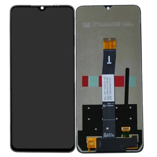 AFFICHEUR REDMI 12C / POCO C55 / REDMI 11A ORIGINAL