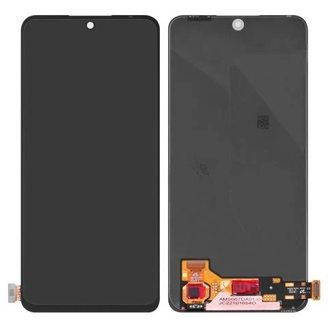 AFFICHEUR REDMI NOTE 12 / POCO X5 5G OLED