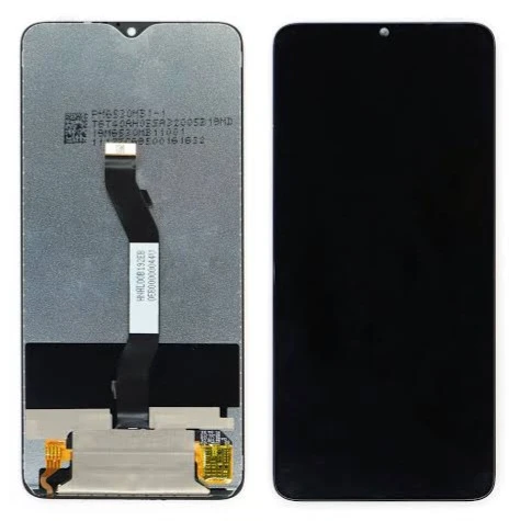 AFFICHEUR REDMI NOTE 8 PRO (ORIGINAL)