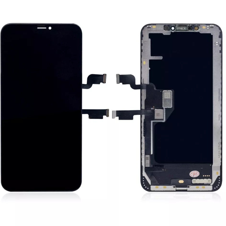 AFFICHEUR IPHONE XS MAX JK