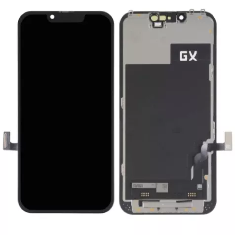 AFFICHEUR IPHONE 13 GX
