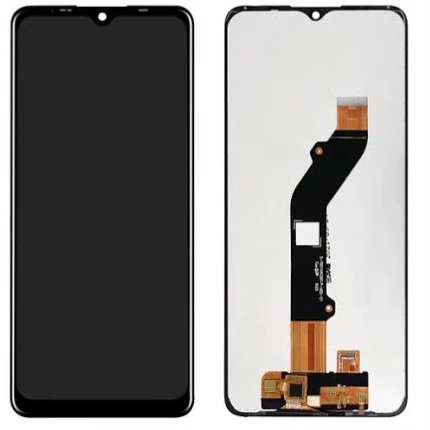 AFFICHEUR TECNO POP 4 PRO