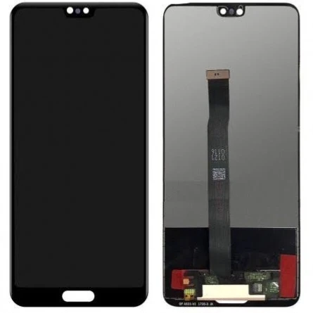 AFFICHEUR HUAWEI P20 ORIGINAL
