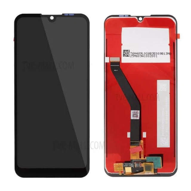 AFFICHEUR HUAWEI Y6 2019 / HUAWEI Y6S / HONOR 8A ORIGINAL