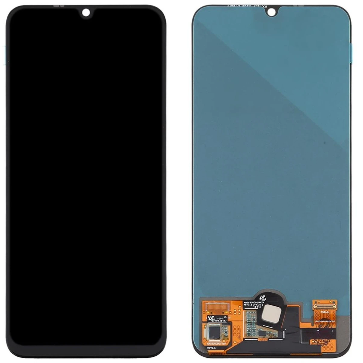 AFFICHEUR HUAWEI Y8P / HONOR 20 LITE ORIGINAL