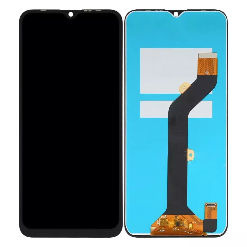 AFFICHEUR TECNO SPARK 7 / HOT 10I ORIGINAL