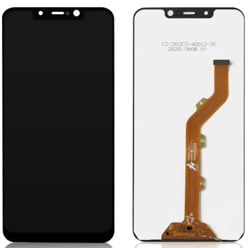 AFFICHEUR TECNO SPARK 3 PRO