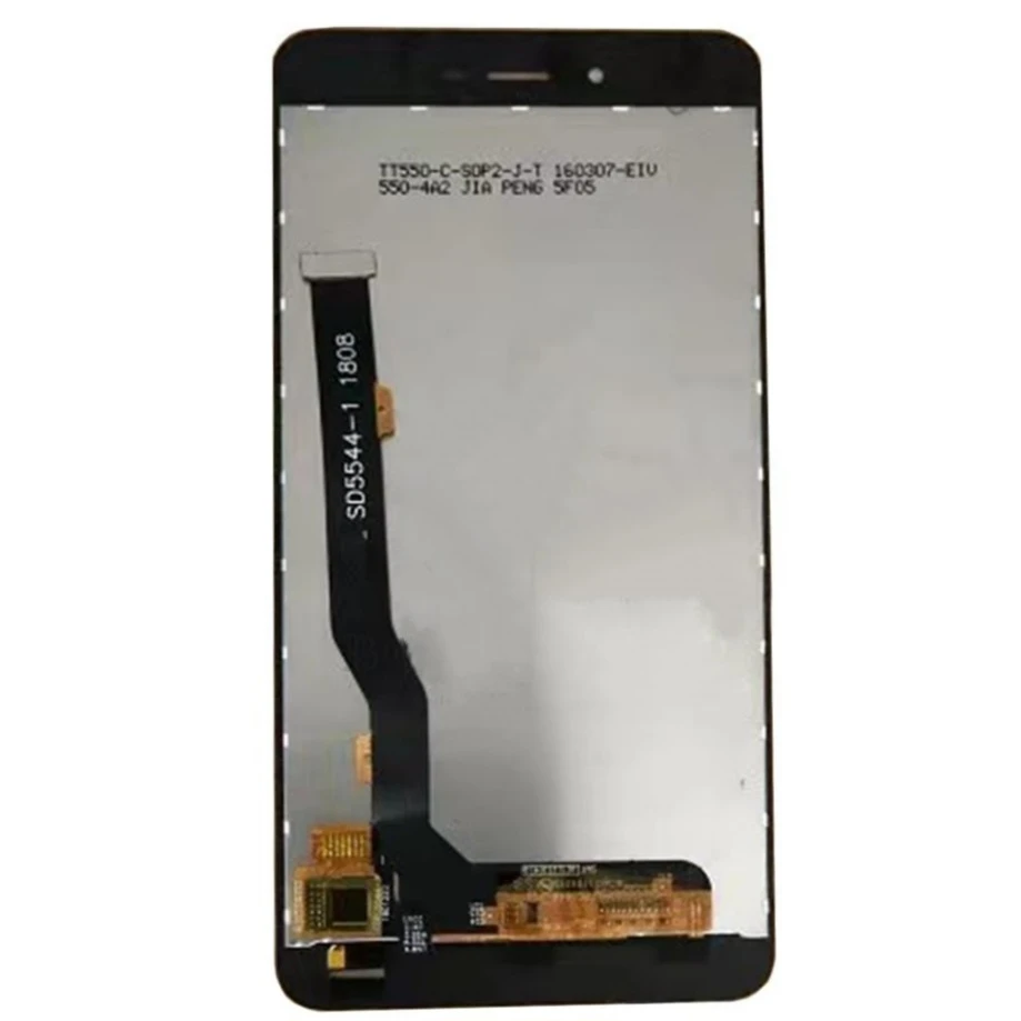 AFFICHEUR CONDOR P8 LITE AAA