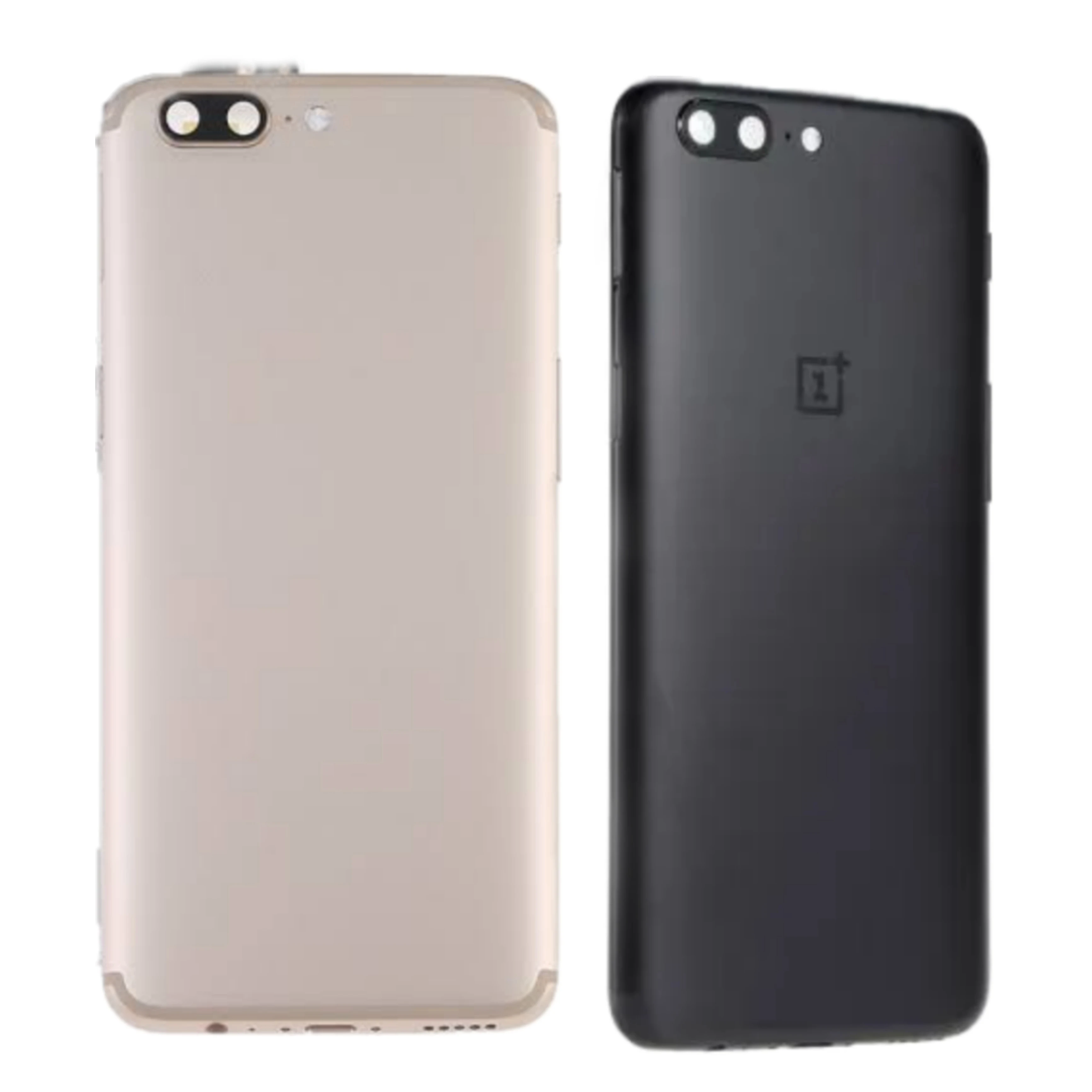 CACHE ARRIERE ONEPLUS 5