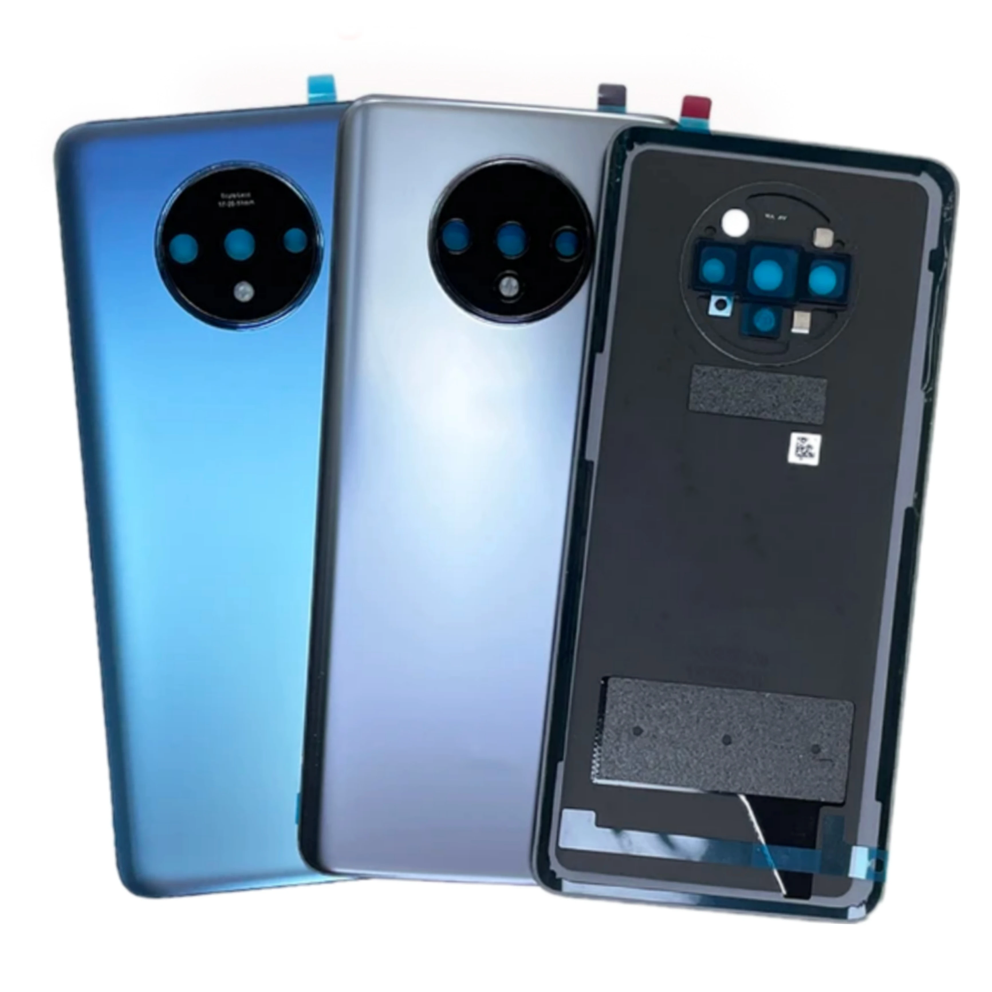 CACHE ARRIER ONEPLUS 7T