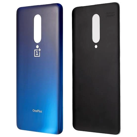 CACHE ARRIER ONEPLUS 7PRO