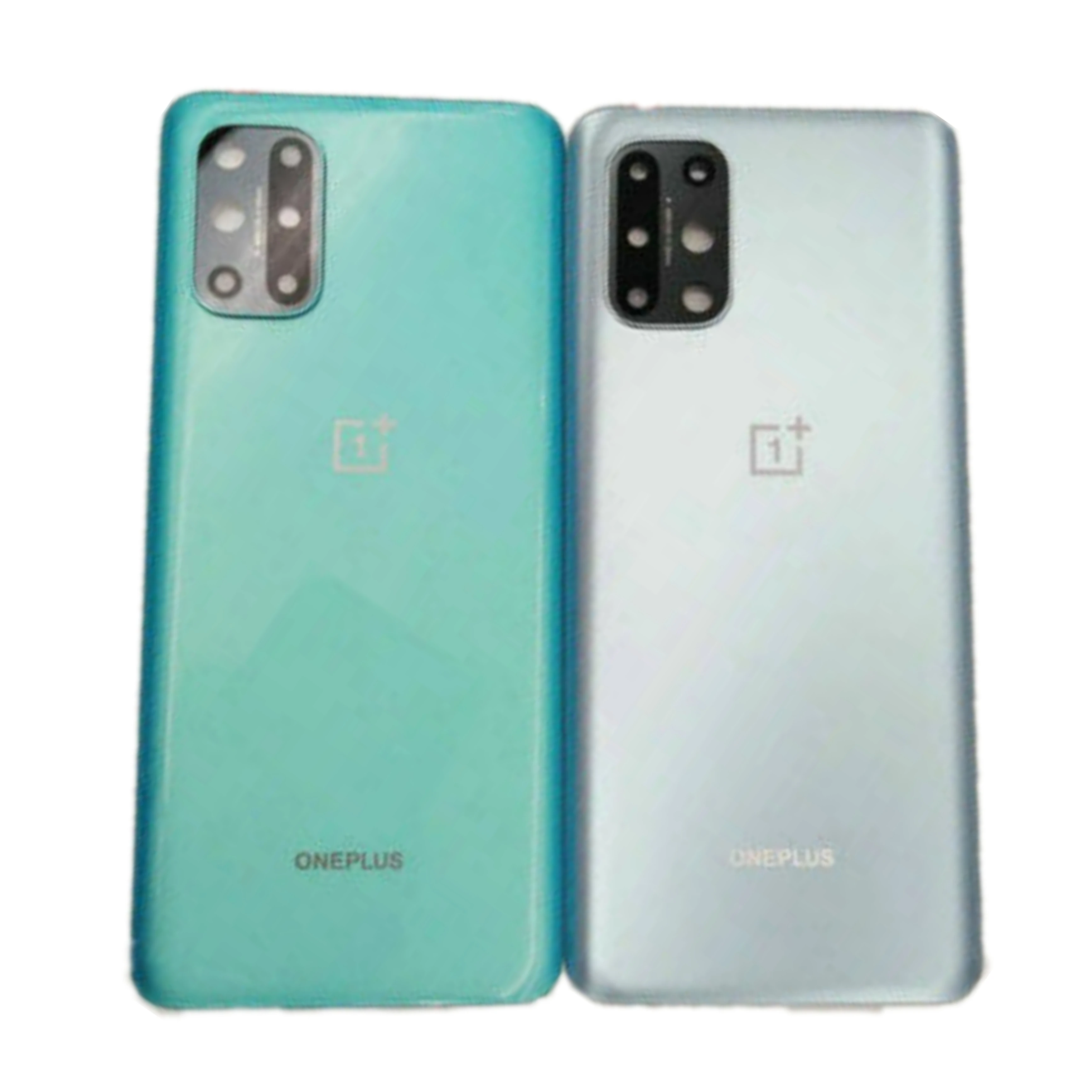 CACHE ARRIER ONEPLUS 8T