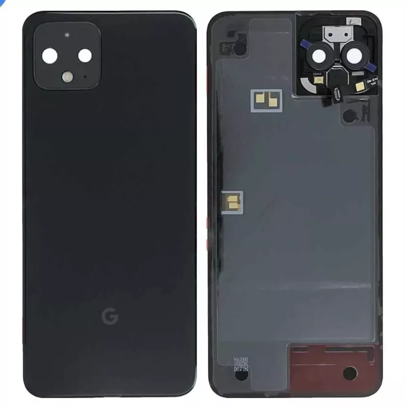 CACHE ARRIER GOOGLE PIXEL 4