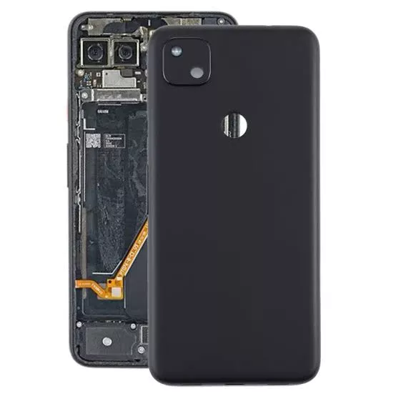 CACHE ARRIER GOOGLE PIXEL 4A