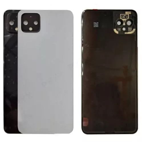 CACHE ARRIER GOOGLE PIXEL 4XL