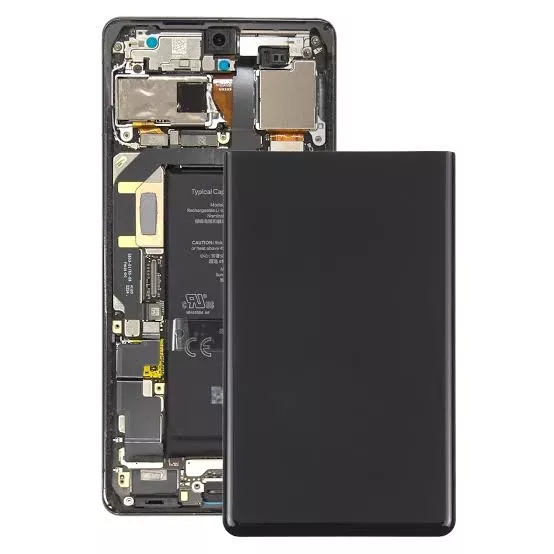 CACHE ARRIER GOOGLE PIXEL 7 PRO
