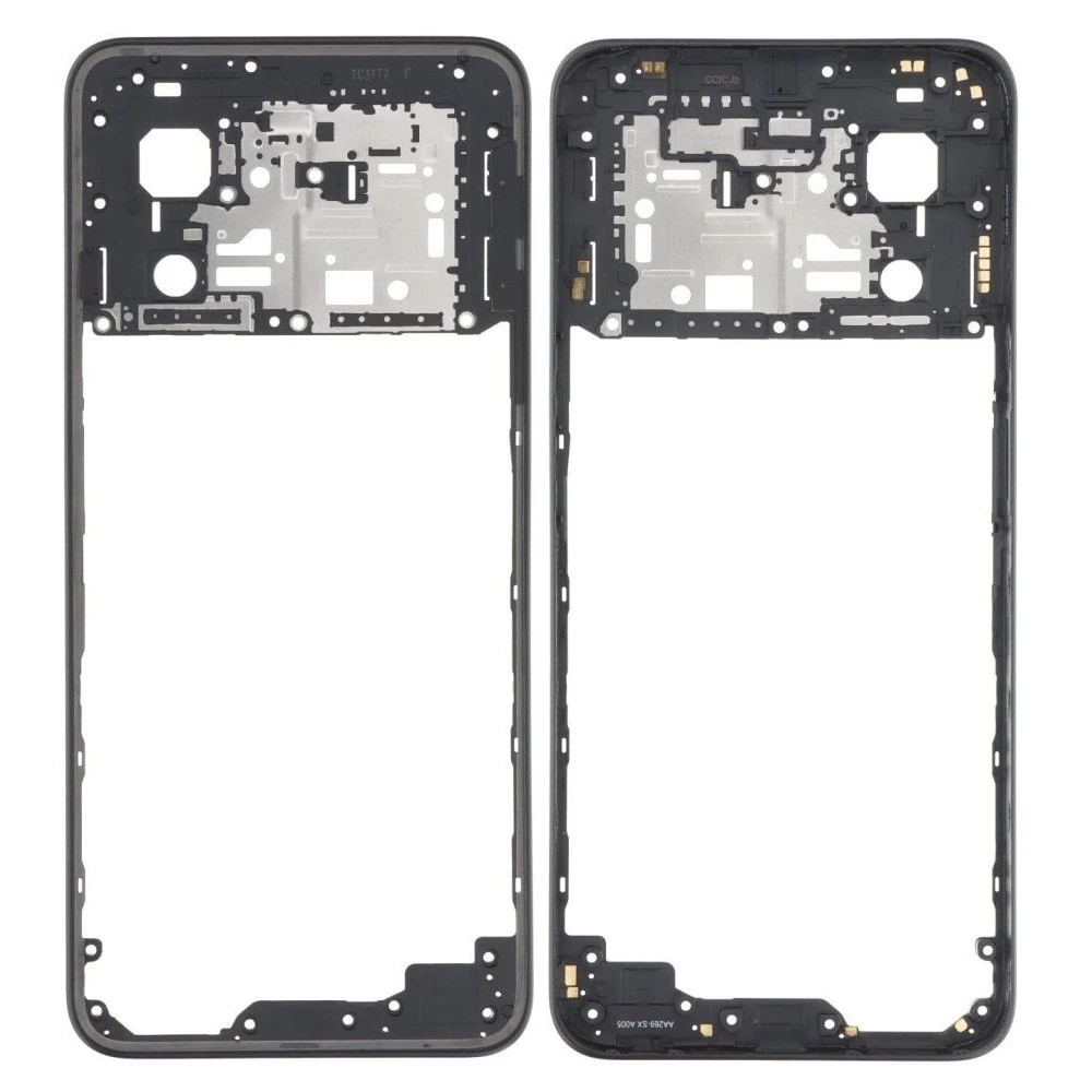 MIDDLE OPPO A77